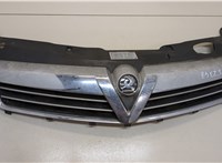  Решетка радиатора Opel Astra H 2004-2010 20444998 #1