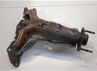 L3M713450A Коллектор выпускной Mazda 6 (GG) 2002-2008 20444999 #1