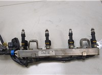 L3G513250, L3G313150 Форсунка топливная Mazda 6 (GG) 2002-2008 20445001 #6