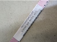  Подушка безопасности боковая (шторка) Mazda 3 (BL) 2009-2013 20445006 #4