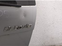  Стекло заднее Skoda Octavia (A5) 2004-2013 11418215 #2
