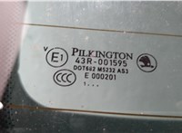  Стекло заднее Skoda Octavia (A5) 2004-2013 11418215 #3
