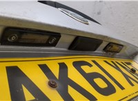  Стекло заднее Skoda Octavia (A5) 2004-2013 11418215 #5