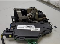 6X2837014C Замок двери Volkswagen Golf 4 1997-2005 20445011 #3