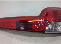  Фонарь (задний) Volvo V50 2004-2012 20445021 #1