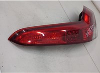  Фонарь (задний) Volvo V50 2004-2012 20445021 #3