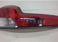  Плата фонаря Volvo V50 2004-2012 11418223 #1