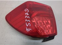  Фонарь (задний) BMW 3 E90, E91, E92, E93 2005-2012 20445047 #1