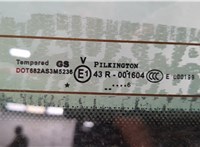  Двигатель стеклоочистителя (моторчик дворников) задний Opel Zafira B 2005-2012 11418240 #6