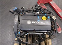 55563667 Двигатель (ДВС) Opel Astra H 2004-2010 20445052 #7