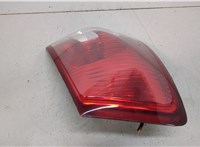  Фонарь (задний) Ford Kuga 2008-2012 20445053 #3