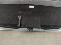  Крышка (дверь) багажника Peugeot 407 20445055 #6