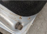  Крышка (дверь) багажника Peugeot 407 20445055 #7