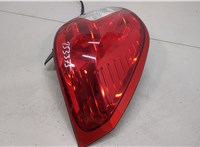  Фонарь (задний) Opel Antara 20445058 #3