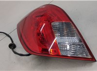  Фонарь (задний) Opel Antara 20445058 #4