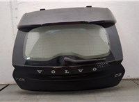  Крышка (дверь) багажника Volvo V40 2012-2020 20445059 #1