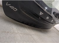  Крышка (дверь) багажника Volvo V40 2012-2020 20445059 #4