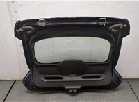  Крышка (дверь) багажника Volvo V40 2012-2020 20445059 #5