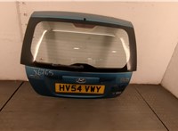  Крышка (дверь) багажника Hyundai Getz 2002-2011 20445063 #1