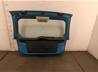  Крышка (дверь) багажника Hyundai Getz 2002-2011 20445063 #5
