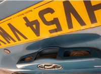  Крышка (дверь) багажника Hyundai Getz 2002-2011 20445063 #7