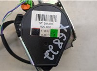  Ремень безопасности Volkswagen Crafter 2006-2016 20445071 #2