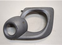  Ресничка под фару Fiat Panda 2003-2012 20445073 #1