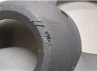  Ресничка под фару Fiat Panda 2003-2012 20445073 #2