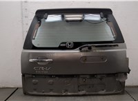  Ручка крышки багажника Honda CR-V 2001-2006 11418290 #1