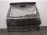  Крышка (дверь) багажника Honda CR-V 2001-2006 20445077 #17