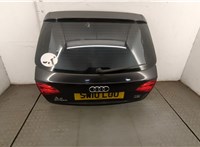  Крышка (дверь) багажника Audi A4 (B8) Allroad 2009-2016 20445078 #1