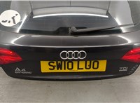  Крышка (дверь) багажника Audi A4 (B8) Allroad 2009-2016 20445078 #4