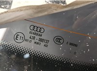  Крышка (дверь) багажника Audi A4 (B8) Allroad 2009-2016 20445078 #5