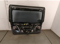  Крышка (дверь) багажника Audi A4 (B8) Allroad 2009-2016 20445078 #7