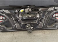  Крышка (дверь) багажника Audi A4 (B8) Allroad 2009-2016 20445078 #8