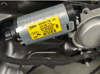  Крышка (дверь) багажника Audi A4 (B8) Allroad 2009-2016 20445078 #9