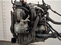  Двигатель (ДВС) Volkswagen Passat 6 2005-2010 20445079 #3