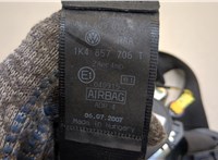  Ремень безопасности Volkswagen Golf 5 2003-2009 20445083 #3