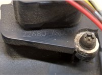  Измеритель потока воздуха (расходомер) Nissan Almera N16 2000-2006 20445085 #3