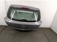  Крышка (дверь) багажника Opel Astra H 2004-2010 20445091 #1