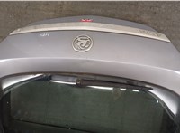 Крышка (дверь) багажника Opel Astra H 2004-2010 20445091 #6