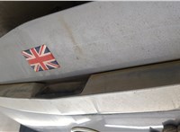  Крышка (дверь) багажника Opel Astra H 2004-2010 20445091 #8