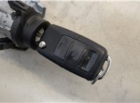  Замок зажигания Volkswagen Golf 5 2003-2009 20445104 #2