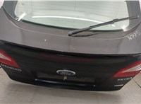  Крышка (дверь) багажника Ford Mondeo 4 2007-2015 20445119 #4