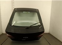  Крышка (дверь) багажника Ford Mondeo 4 2007-2015 20445119 #7
