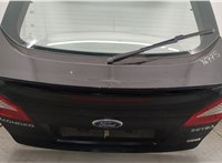  Крышка (дверь) багажника Ford Mondeo 4 2007-2015 20445119 #8
