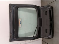  Крышка (дверь) багажника Ford Mondeo 4 2007-2015 20445119 #9