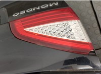  Крышка (дверь) багажника Ford Mondeo 4 2007-2015 20445119 #11