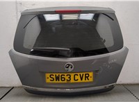  Крышка (дверь) багажника Opel Antara 20445124 #1