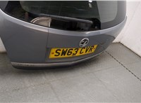  Крышка (дверь) багажника Opel Antara 20445124 #6